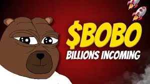 Bobo The Bear